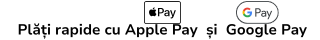 GPay & ApplePay