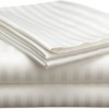 Cearceaf de pilota 205x225 cm , culoarea alb brodate