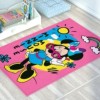 Covor copii 80x120cm, Disney TAC, Minnie Mouse