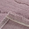 Covoras baie 50x70 cm, Alessia Home, Foet - Dusty Rose