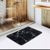 Covoras baie 40x60 cm, Alessia Home, Marble DJT