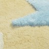 Covoras baie 50x60 cm, Alessia Home, All Star - Stone