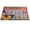 Covoras intrare pvc, 40x60cm, Butterfly
