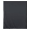 Draperie opaca 140x250cm, Haseki, Black (Negru)