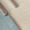 Fata de masa 155x220cm + napron 35x130cm, Cotton Box, Jasmine Crem