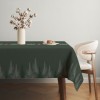 Fata de masa Craciun bumbac 100% 140x180cm, Checo