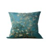 Fata perna decorativa 43x43cm, Almond Blossom