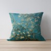 Fata perna decorativa 43x43cm, Almond Blossom