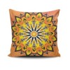 Fata perna decorativa 43x43cm, Mandala 20