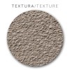 Husa bielastică pentru puf 60x60 cm, Premium ROC, C/011 Bej Închis – protecție completă și fixare impecabila