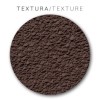Husa bielastică canapea 2 locuri, Premium ROC, C/7 Maro – extensibilă până la 200 cm, aspect elegant și fixare sigură