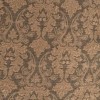 Husa multielastica jacquard canapea 3 locuri, Maro