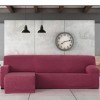 Husa elastica coltar stanga brat scurt Troya C/08 Bordo