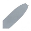 Husa elastica pentru masa de calcat, culoarea gri , 50x140 cm
