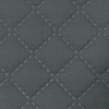 Husă impermeabilă gri pentru canapea 2 locuri Oslo Protect, 110cm, design elegant și modern