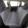husa impermeabila pentru masina Oslo Protect C/1 gri 130–150cm