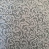 Husa multielastica jacquard canapea 2 locuri, Bej Prafuit