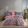 Lenjerie de pat poplin percale, Hobby Home, Alanza Powder