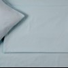 Lenjerie de pat dublu bumbac 100% ranforce mint deschis - Tac Basic