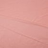 Lenjerie de pat dublu bumbac 100% ranforce somon - Tac Basic