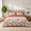 Lenjerie de pat dublu cu elastic Dusty Kilim Cotton Pro Pucioasa bumbac ranforce premium model abstract etno