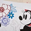 Lenjerie de pat dublu Tac Disney Minnie & Mickey Watercolor