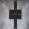 Lenjerie de pat premium satin de lux, Club Cotton, Stripe - Alb