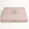 Lenjerie de pat First Choice Sheran Gri 6 piese bumbac ranforce cu imprimeu floral ornamental roz lila si cearsaf uni gri