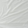Lenjerie de pat Diana din satin ecru cu design jacquard sofisticat, set Tac
