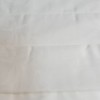 Lenjerie de pat dublu satin de lux cu design jacquard ecru, set elegant TAC în dormitor