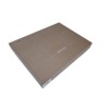 Lenjerie de pat roz, dungi fine, 100% bumbac satinat, set 7 piese.