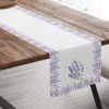 Napron 40x150cm bumbac 100%, Club Cotton, Lavanda