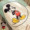 Patura bebelusi Tac 100x120cm, Disney Mickey