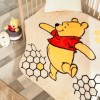 Patura bebelusi Tac 100x120cm, Disney Winnie the Pooh