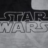 Patura bumbac si fibra mixta 200x220cm, TAC, Star Wars