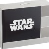 Patura bumbac si fibra mixta 200x220cm, TAC, Star Wars
