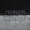 Patura bumbac si fibra mixta 200x220cm, TAC, Star Wars