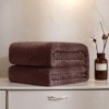 Patura cocolino 130x170cm, multicolora