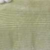Patura cocolino Spot 200x230cm verde pal, microfibra plusata dungi.
