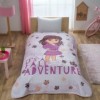 Patura de lux Tac 160x220cm, TAC DORA ADVENTURE