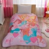 Patura de lux Tac 160x220cm, Winx Fairy