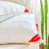 Perna Aloe Vera Espira 50x70cm Alba - Confort Terapeutic