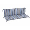 perna balansoar gradina albastra 150x50x50 cm albastru doua segmente husa detasabila Oxford Ralex Pucioasa