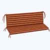 perna balansoar gradina multicolor 150x50x50 cm  doua segmente husa detasabila Oxford Ralex Pucioasa