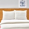 Perna Cosy matlasata cu fata bumbac 50x70cm, Tac