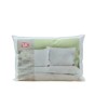 Perna pana gască 50x70 cm alba Tac Glamour