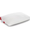 Perna premium silicon antialergic 50x70cm, Espira, Elegant White (alba)