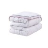 Pilota Climate 1 persoana 155x215 cm alba Cotton Box