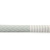 Pled subtire bumbac 100%, 170x210cm, No7 Green
