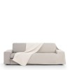 Pled universal 270x400 cm Silver C21 Bej, model matlasat, confortabil și rezistent.